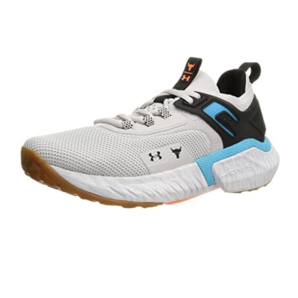 Project Rock 5 Under Armour mens training shoes NWT